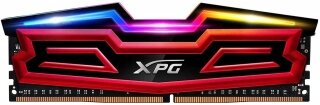 XPG Spectrix D40 (AX4U300038G16-SRS) 8 GB 3000 MHz DDR4 Ram kullananlar yorumlar
